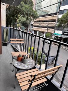 Departamento en Ciudad de México