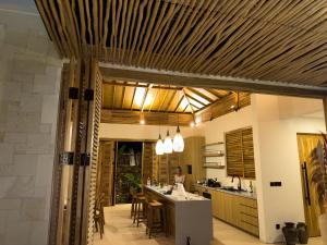 Villa Elior Selong Belanak, South Lombok