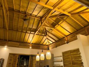 Villa Elior Selong Belanak, South Lombok