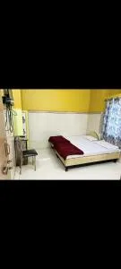 Hotel Lankesh - Ambad