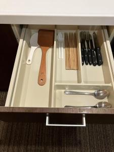 山中ビル3Fーワンフロア貸切48平方メートルone floor private room