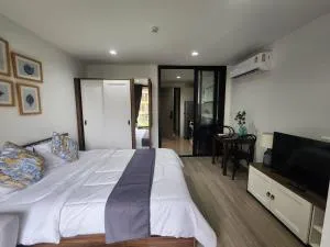 The Base Central Phuket-C54BS - Ban Rangeng
