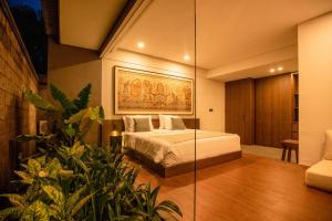 Tanna Villa Bali Tabanan