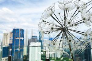 Agile Bukit Bintang Premium Suites at KLCC