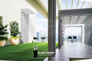 Agile Bukit Bintang Premium Suites at KLCC