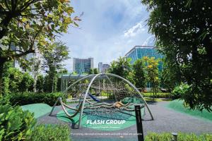 Agile Bukit Bintang Premium Suites at KLCC