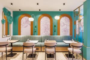 Rosemay Hotel near London Heathrow Airport