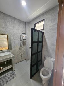 The Picturebook Guesthouse