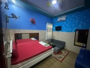 Nhà Nghỉ Duy Đăng - Bạc Liêu