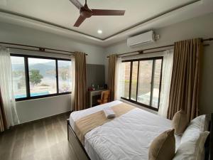 Begnas Aqua Park Resort & Restaurant