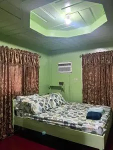 Llamas Hometel - Hinatuan