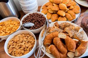 Levent Lavandula Hotel