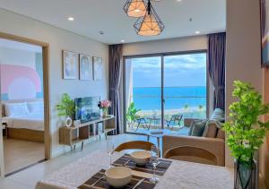 Premium The Song Apartment - Căn Hộ Nghỉ Dưỡng Gần Biển - Free Swimming Pool - Nhà Của Khôi