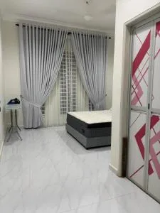 Homestay Adam - Kampong Jeram