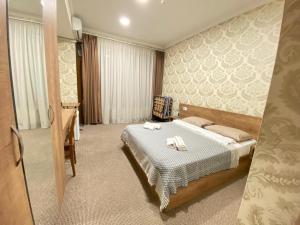 5 Rooms near 300 Aragveli metro station