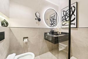 FIRST CLASS 1BR Breathtaking Beach Views