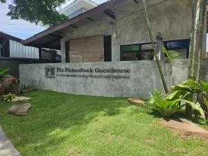 The Picturebook Guesthouse - Kyaikhto