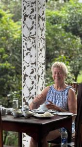 Laluna Eco Resort Pvt Ltd - 4hvězdičkové hotely ve městě Beruwala