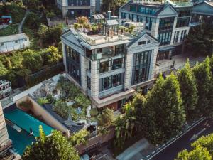 The Boutique Hotel with Authentic Antique Collection & Suzhou Garden