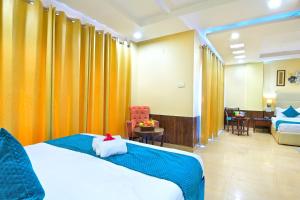 Hotel Royale Hills By RSP Vista Hotels & Resorts