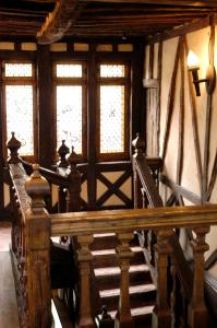 Hotel La Résidence Manoir De La Salamandre