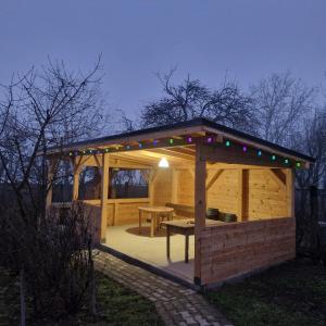 Casa 7 SATE apartament