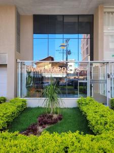 Lindo apartamento em Itapoã - Andar alto