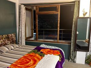 Odyssey Stays Darjeeling