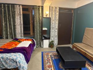 Odyssey Stays Darjeeling