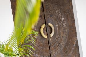 Bophut Amazing Spacious Sea View Mountain Villa Shailaja