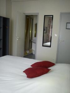 Hotels Hotel Carmin : photos des chambres