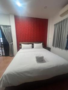 Nine Blue 4 BD Villa