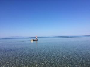 Luxurious Stone House in Elani Halkidiki Greece