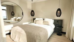 Wellness Suite with Sauna room in Van der Valk Hotel Houten Utrecht