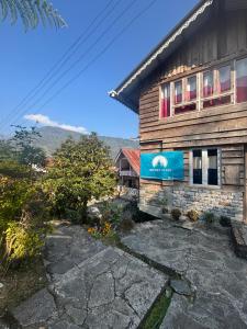 Odysseys Darap Eco Retreat
