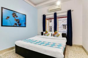 Capital O Fortune Inn Near Birla Mandir