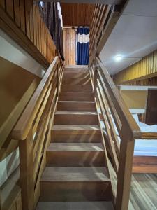 Odysseys Darap Eco Retreat