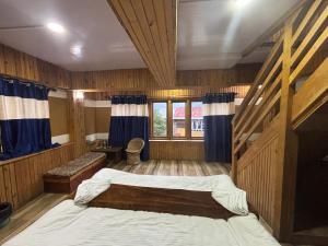 Odysseys Darap Eco Retreat