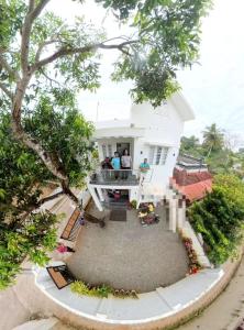 Whitefort Family Villa Alleppy-Homestay