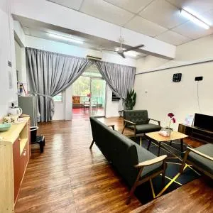 DI TAMBAK 2 Homestay - Kampong Bakek DI TAMBAK 2 Homestay - Kampong Bakek