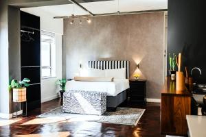Black Chili Maboneng Luxury Stay