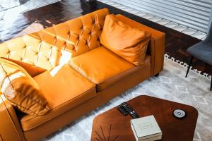 Black Chili Maboneng Luxury Stay