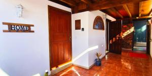 Finca Lucía - Sol de Adú