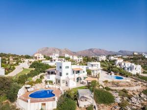 Tersanas Sea Front Villas