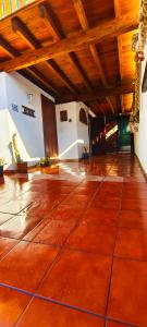 Finca Lucía - Sol de Adú