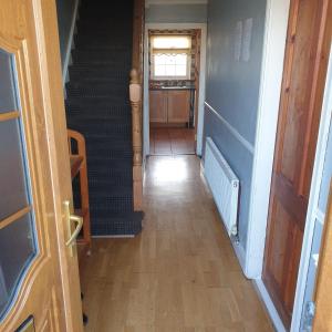 Small Granny Apartment