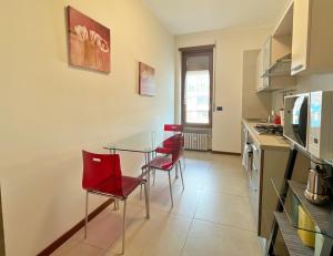 BWR - Elegant loft with terrace, San Siro