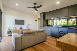 Our Treehouse near Mooloolaba