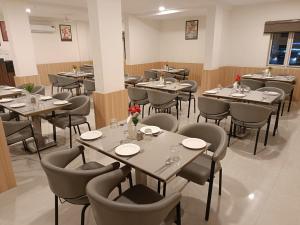 Zip By Spree Hotels Bhopal