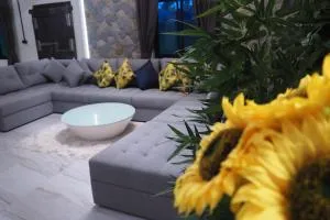 Villa Omloft - Ban Rangeng